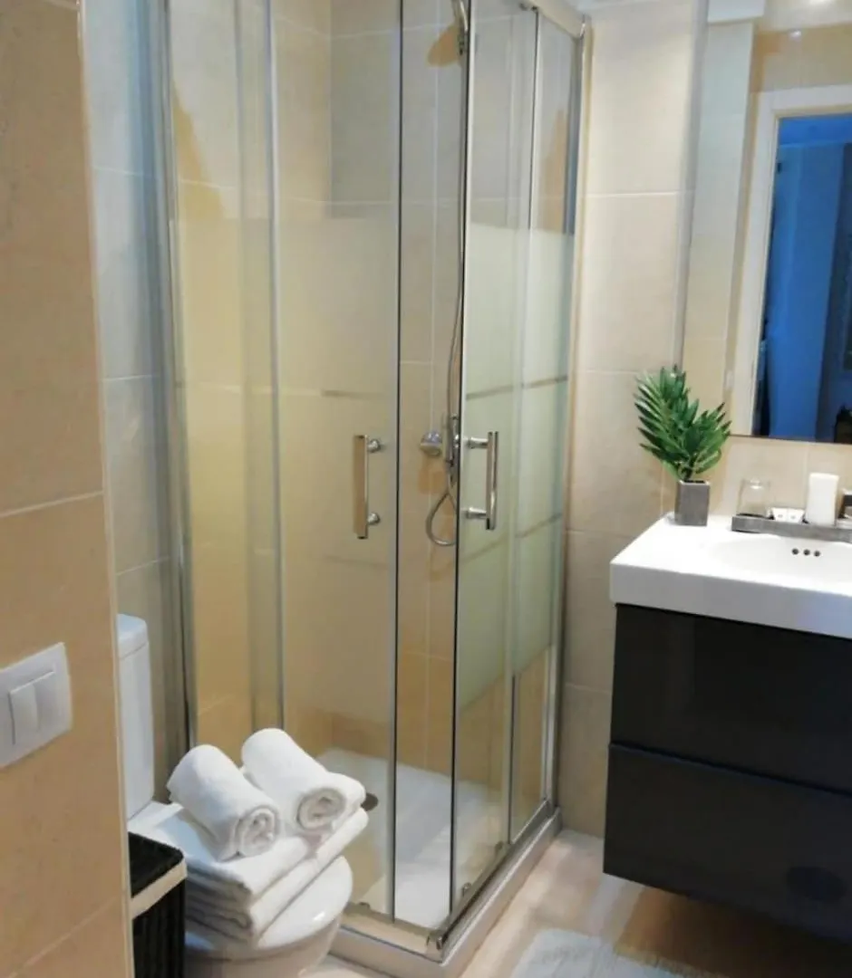 Apartment With Beautiful Ocean Views Tacoronte