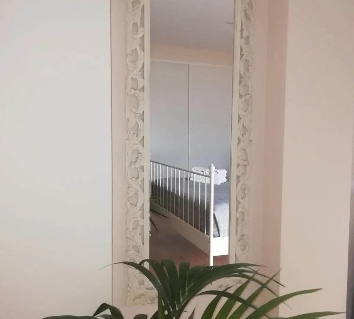 Apartment With Beautiful Ocean Views Tacoronte Spanien