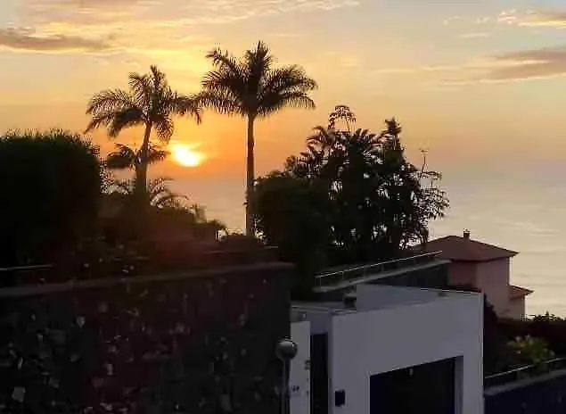 Apartment With Beautiful Ocean Views Tacoronte