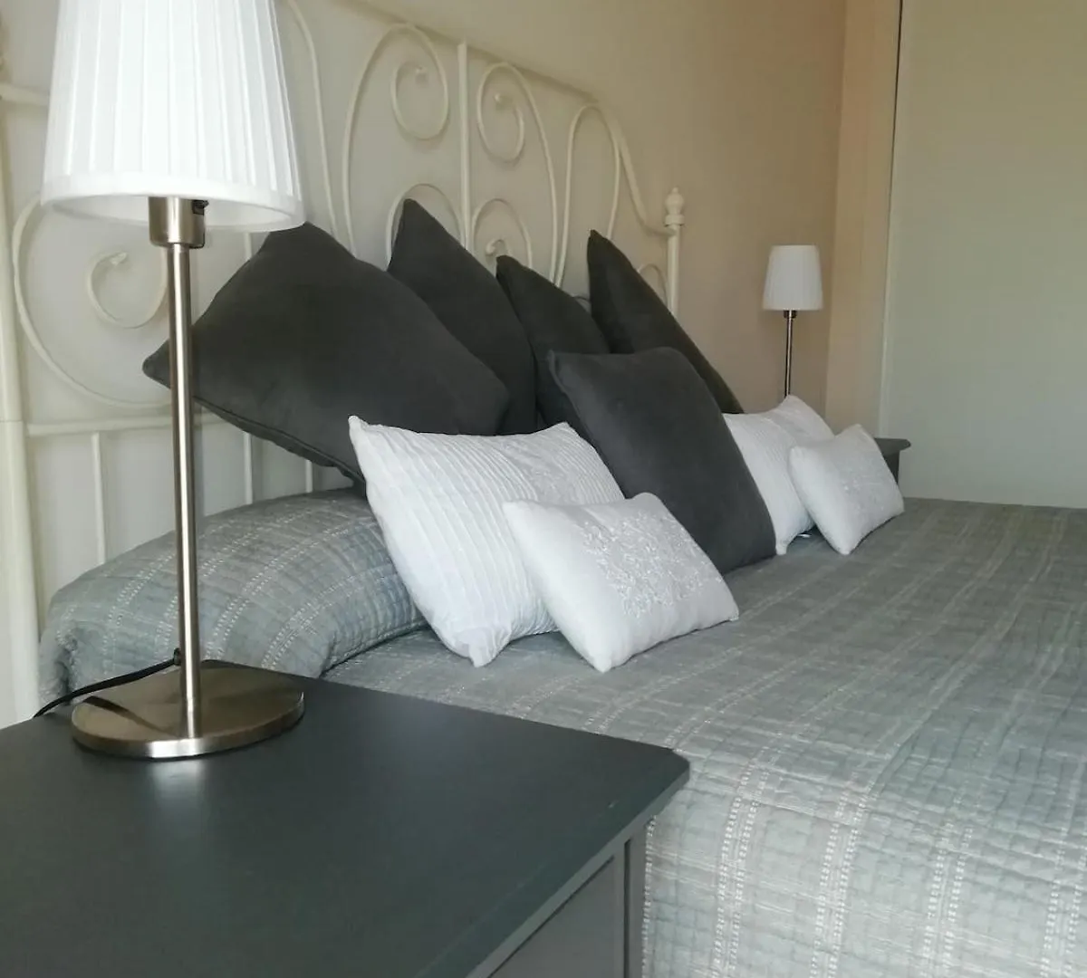Apartment With Beautiful Ocean Views Tacoronte 0*,  Spanien