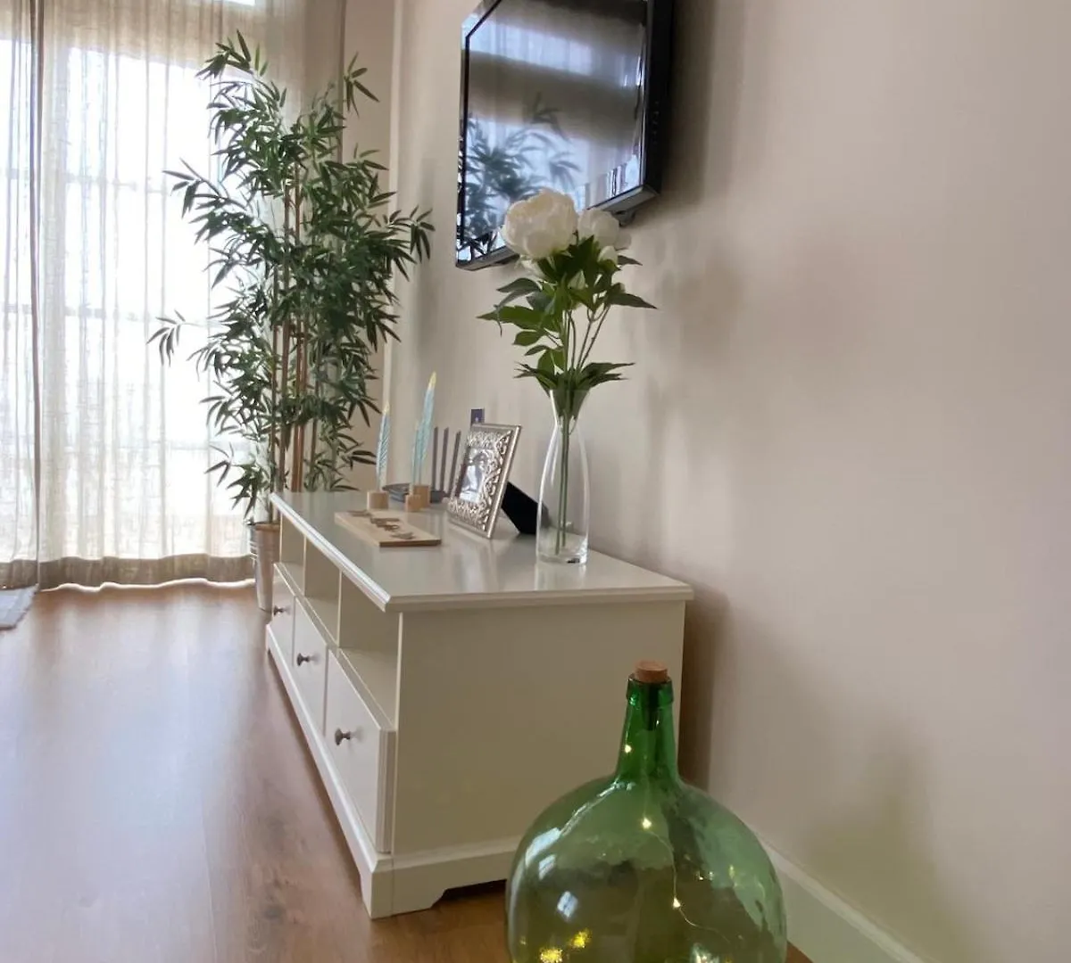 Apartment With Beautiful Ocean Views Tacoronte