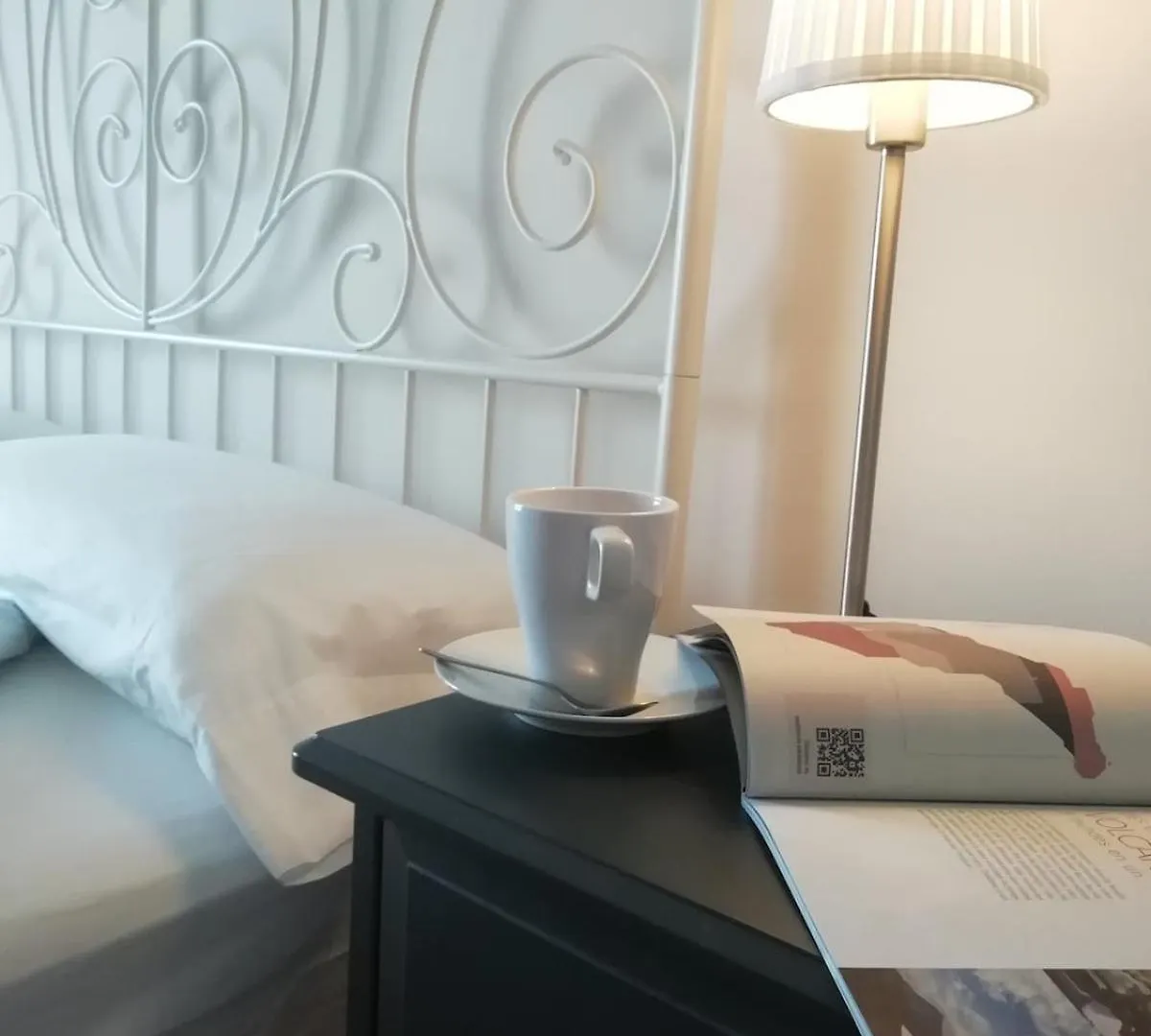 Apartment With Beautiful Ocean Views Tacoronte