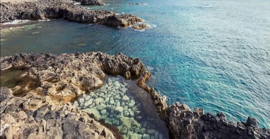 Apartment With Beautiful Ocean Views Tacoronte