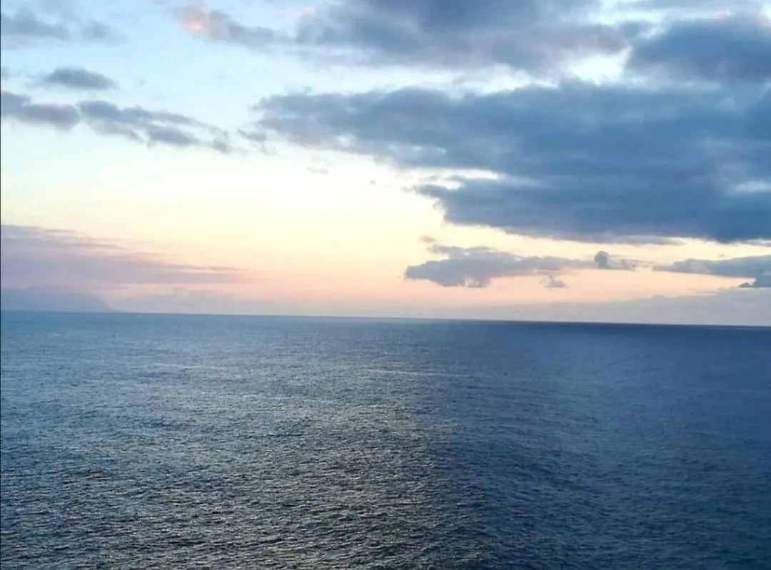 Apartment With Beautiful Ocean Views Tacoronte